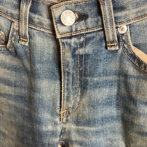 RAG & BONE Skinny Jeans Preston Wash Medium Size
26 Style W1502k520 - Picture 2 of 7